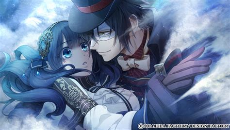 Otome Game Code:Realize - Sousei no Himegimi erhält Anime Adaption
