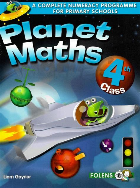 Image result for Planet Maths 6th Class