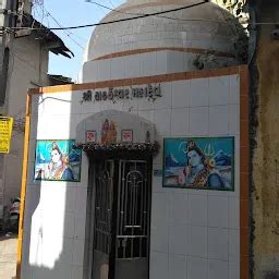 Shri Shukleshwar Mahadev Temple - Hindu temple - Shuklatirth - Gujarat ...