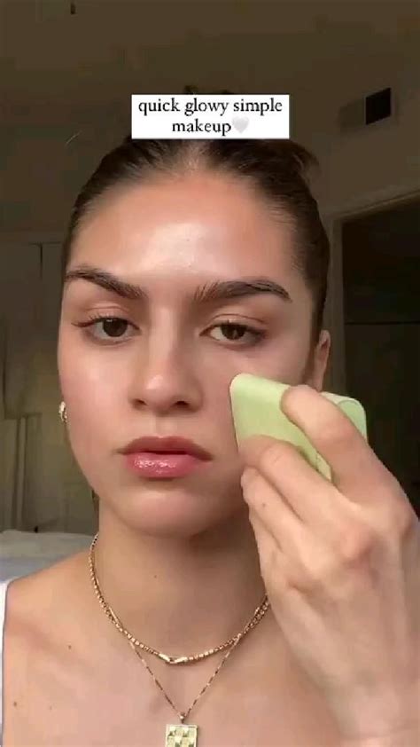 Image result for Simple Makeup Tutorial