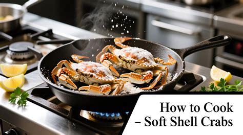 Image result for How to Clean Cook Soft Shell Crabs