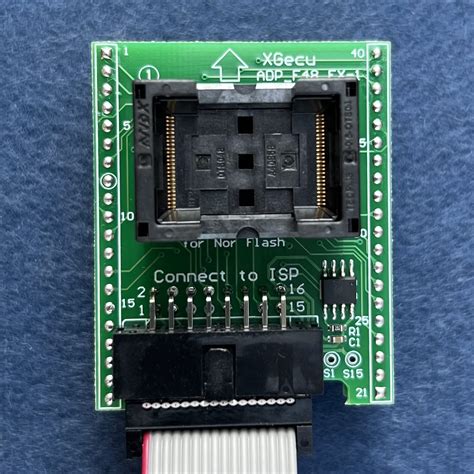 Buy XGecu T48 [TL866-3G] Programmer Support 31000+ ICS Support EPROM ...