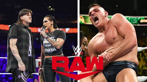 WWE RAW: Where is WWE RAW tonight? (September 11, 2023): Location, time ...