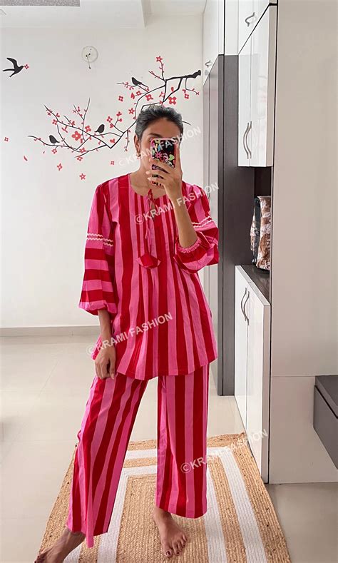 Eva coord set – Krami India