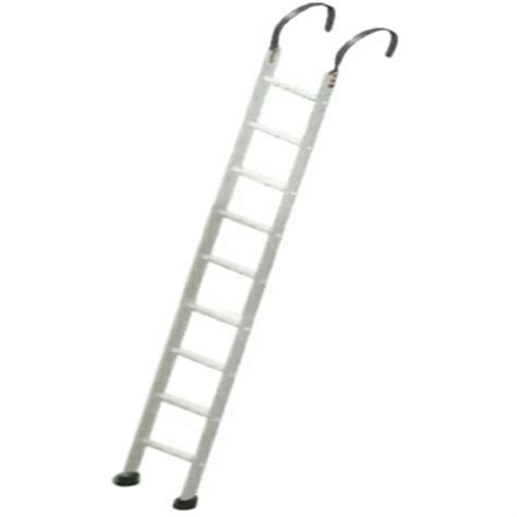 Single Strate Ladders - Single Straight Ladder Manufacturer from Faridabad