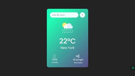 Image result for Weather API for JS