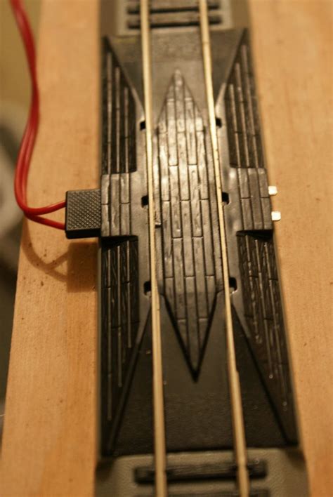 Model Train Problems 的图像结果