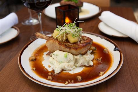 Bridges Restaurant and Bar - Visit Tri-Valley