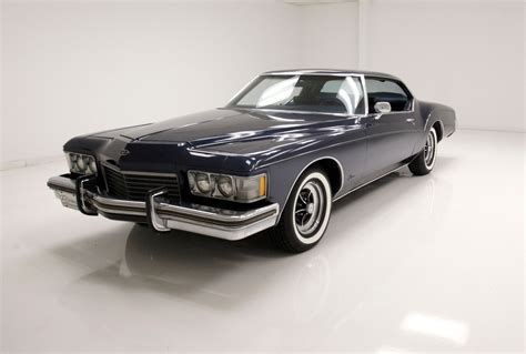 1973 Buick Riviera | Classic Auto Mall