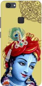 FULLYIDEA Back Cover for ViVO V7 Plus::Vivo V7 Plus::vivo V7 Plus::vivo ...