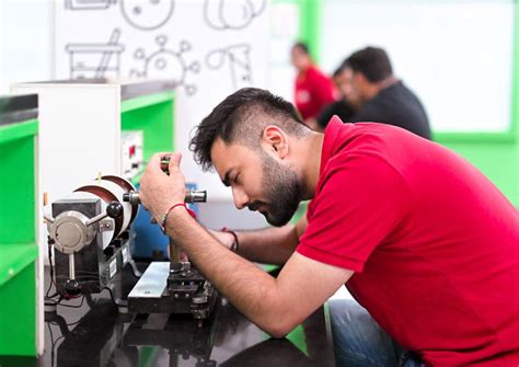 B.Tech/ B.E. in Mechatronics Engineering Courses, Fees, Admission 2025