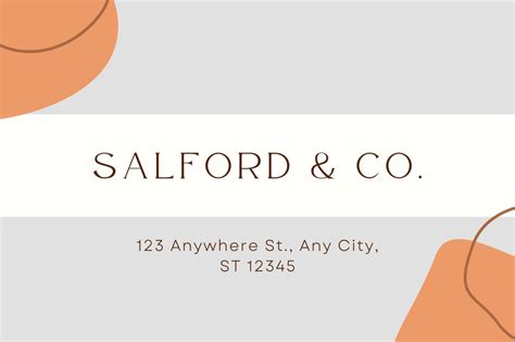 Image result for Abstract Design Address Labels