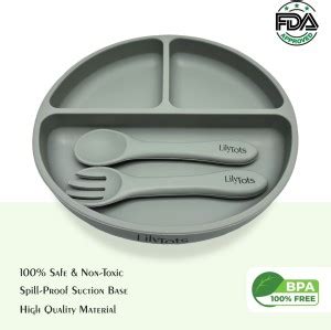 Baby Plates - Buy Baby Plates Online at Best Prices In India | Flipkart.com