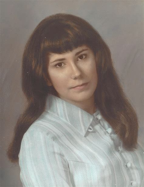 Susan Marie Marshall - 2018 - Vigen Funeral Home