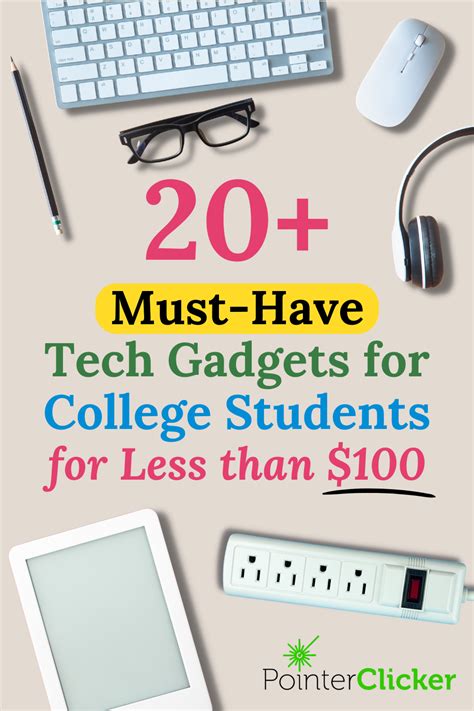 cool tech gadgets under $50