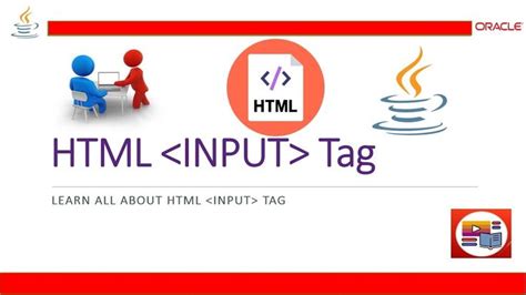 Image result for Input Tag in HTML