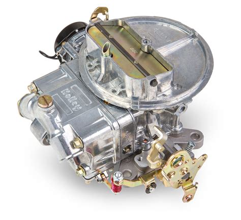 How to Choose Your Next Holley Carburetor! - Holley Motor Life