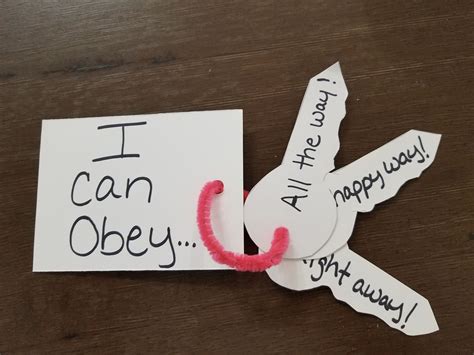 Obey Your Parents — Collective Church