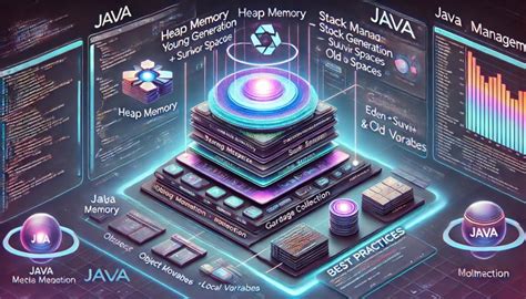 Image result for Java Memory Management
