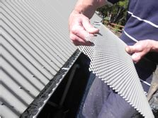 Image result for Colorbond Gutter Installation