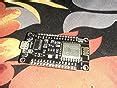 Easy Electronics NodeMcu WiFi Development Board - ESP8266 : Amazon.in ...