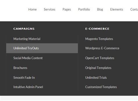 Rotating Drop Down Menu with jQuery and CSS3 | jQuery Plugin