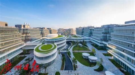 香港科技大学(广州)校区 / KPF | 建筑学院