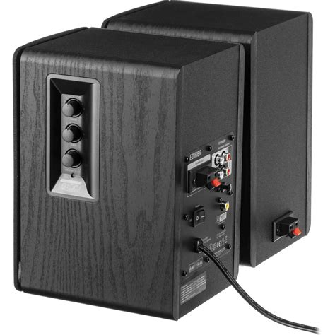 Buy Edifier R1280DB Bluetooth Speaker System (Black) in India India ...