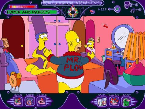 Image result for Virtual Springfield Part 2