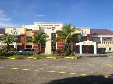 MACAGANG HOTEL AND RESORT (Nabua) - Hotel Reviews & Photos - Tripadvisor