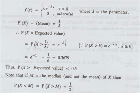 Exponential Distribution Derivation 的图像结果