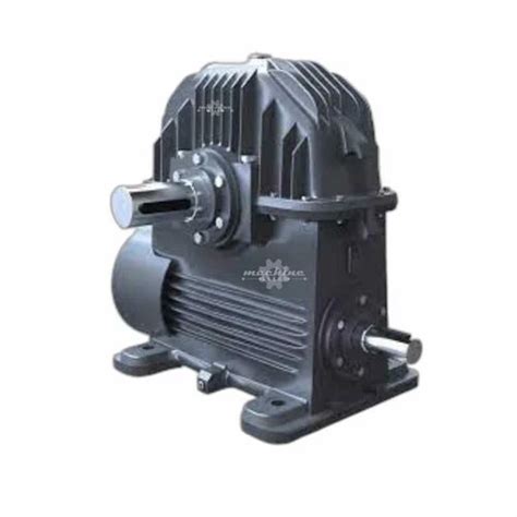 Helical And Worm Gearboxes - Croft Cpec Gearbox Manufacturer from Thane