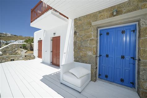 Wooden Exterior Shutters for Every Architectural Style