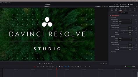 DaVinci Resolve 18 free vs Resolve Studio 18: which is the best option ...