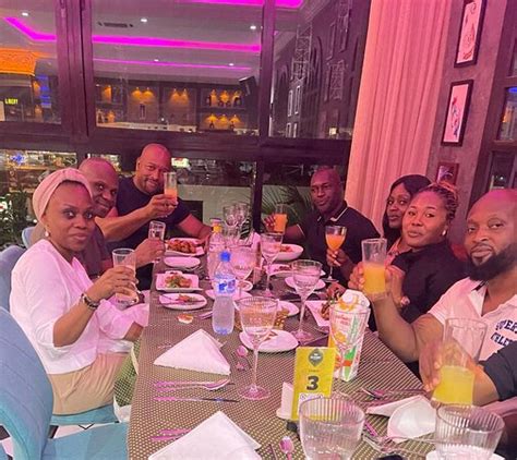 THE IVY LEAGUE, Abuja - Restaurant Reviews, Phone Number & Photos ...