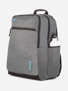 Wildcraft FRAME 2 30 L Laptop Backpack Black_Mel - Price in India ...