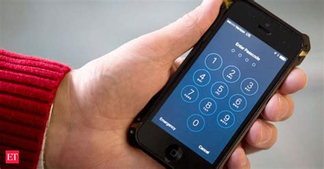 Encryption case: No unreasonable request to Apple, says White House ...