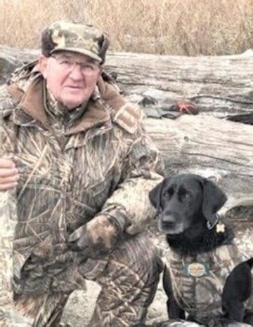 Michael Bloesl Obituary - Fond du Lac Reporter