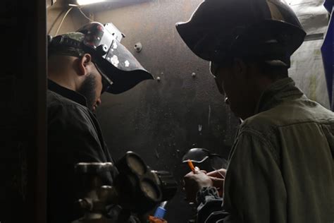 Why Welder Requirements Are Getting Stricter in 2025