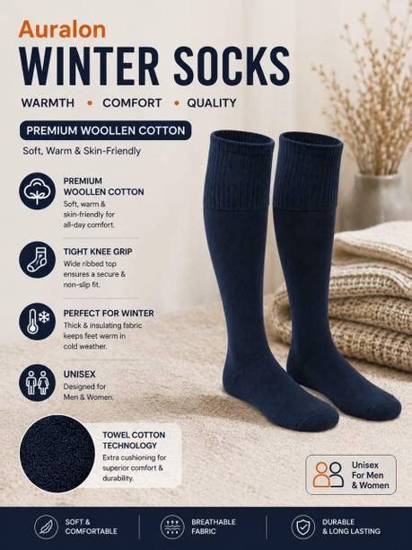 Wool Socks - Buy Wool Socks online at Best Prices in India | Flipkart.com