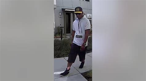 Milpitas police release images of suspects in porch package theft ...