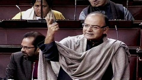 Jaitley tables GST Bill in Lok Sabha, Mamata pledges support - India Today