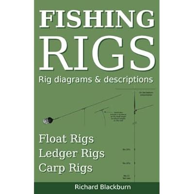 Buy Fishing Rigs: Diagrams and descriptions of dozens of fishing rigs ...