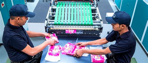 Osho Industries Limited