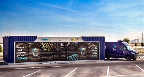 Consider it done: How TAMM is transforming government services in Abu Dhabi with AI - Source EMEA TA