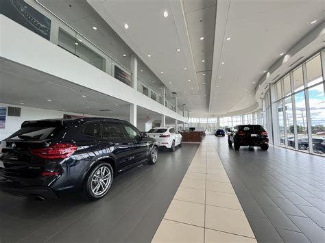 BMW of Farmington Hills - Farmington Hills, MI | Cars.com