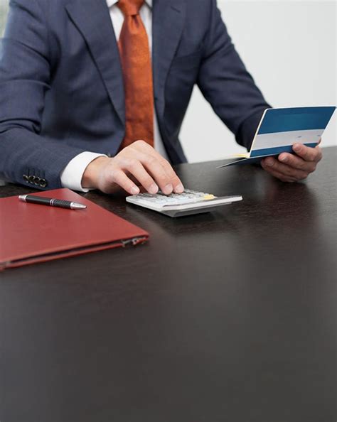 Technology Enablement in Financial Services