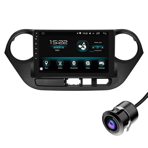 Modorwy 9 Inch HD 1280 Android Display | 4GB RAM 32GB ROM - Auto Car ...