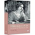 Buy Middlemarch: A Study of Provincial Life - Unabridged Classics (The ...