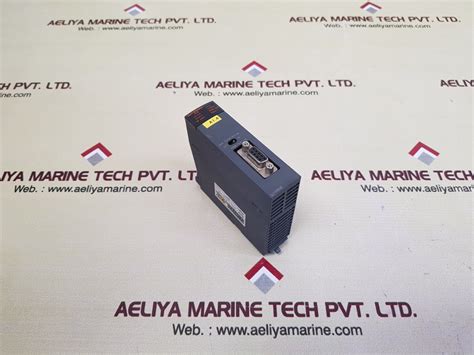 Mitsubishi electric qj71pb92d profibus i/f unit – Aeliya Marine